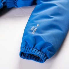 Salopetă Ski Copii BOMBI KDB MARTES ESSENTIALS - Impermeabilă, Călduroasă - 4
