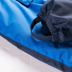 Salopetă Ski Copii BOMBI KDB MARTES ESSENTIALS - Impermeabilă, Călduroasă - 5
