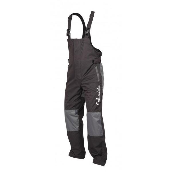 Salopetă Softshell Gamakatsu - Protecție Vânt și Apă, Măr. 2XL - 1