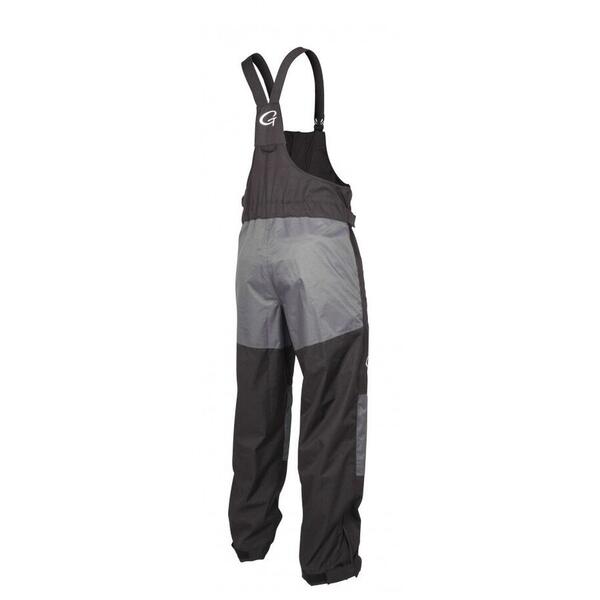 Salopetă Softshell Gamakatsu - Protecție Vânt și Apă, Măr. 2XL - 2