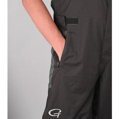Salopetă Softshell Gamakatsu - Protecție Vânt și Apă, Măr. 2XL - 3