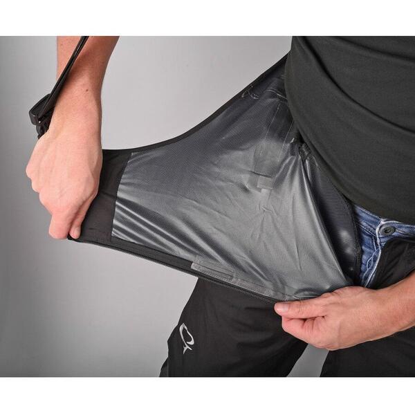 Salopetă Softshell Gamakatsu - Protecție Vânt și Apă, Măr. 2XL - 6