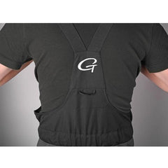 Salopetă Softshell Gamakatsu - Protecție Vânt și Apă, Mărimea L - 5
