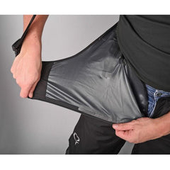 Salopetă Softshell Gamakatsu XL - Protecție Vânt, Apă - 6