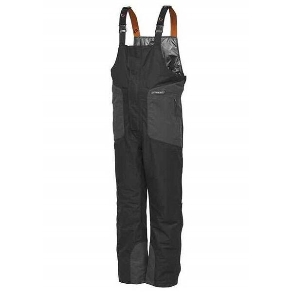Salopetă Thermo Heatlite Savage Gear - Căldură & Confort Extracalm