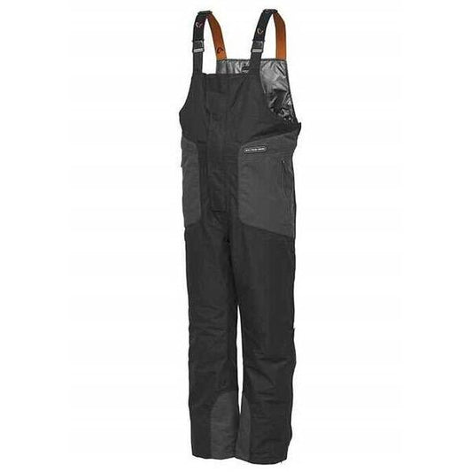 Salopetă Thermo Heatlite Savage Gear - Căldură & Confort Extracalm