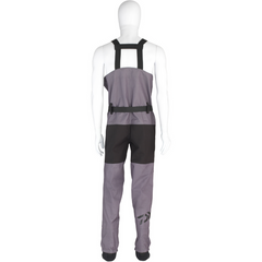 Salopetă Waders Breathable DAIWA D-VEC - Uscat și Confortabil, Mărimea L - 3