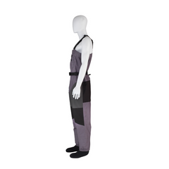 Salopetă Waders D-Vec Breathable DAIWA - Respirabilă, Mărimea 2XL - 4