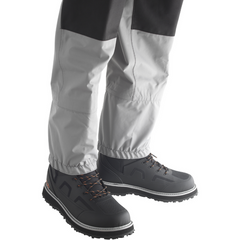 Salopetă Waders D-Vec Respirabilă Daiwa - XL, Fermoar Integral - 4
