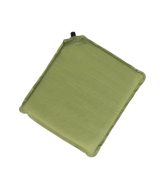 Saltea Auto-Gonflabilă de Șezut – Olive Drab (OD)