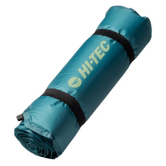 Saltea Auto-Umflabilă NASOSMAT HI-TEC - Confort și Suport, 1kg - 2