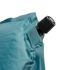 Saltea Auto-Umflabilă NASOSMAT HI-TEC - Confort și Suport, 1kg - 4