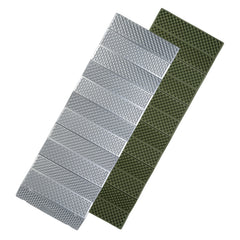 Saltea Camping Pliabilă MAGNUM MATTE - Izolație Termică, Confort Sporit - 1
