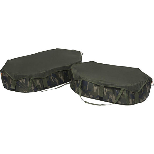 Saltea Crap PROLOGIC - Protecție Pește, Compactă 110x65cm - 3