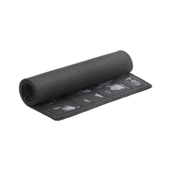 Saltea Curățare Armă Helikon-Tex Compactă Neagră