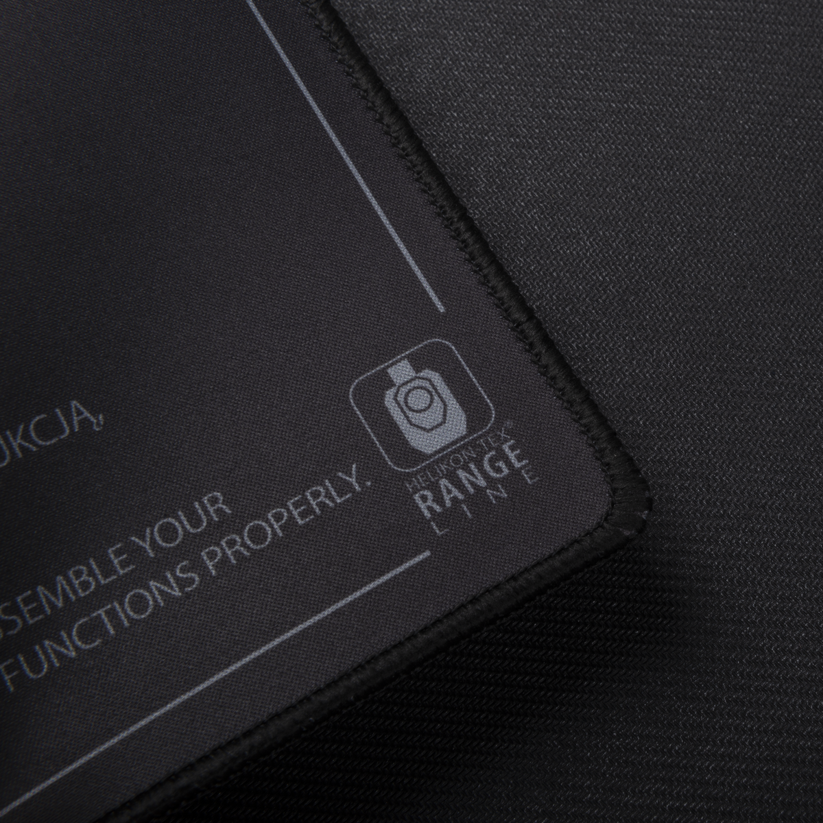 Saltea Curățare Armă Helikon-Tex Spațiu Adaptat pentru Carabine