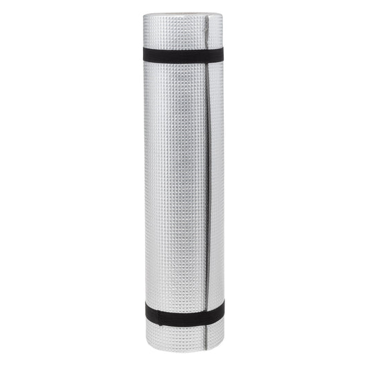 Saltea de Camping TAPIS Hi-Tec - Izolare Termică și Confort Ușor - 1