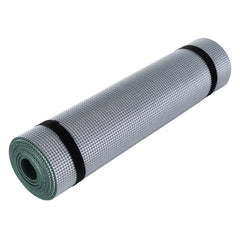 Saltea de Camping TAPIS Hi-Tec - Izolare Termică și Confort Ușor - 2