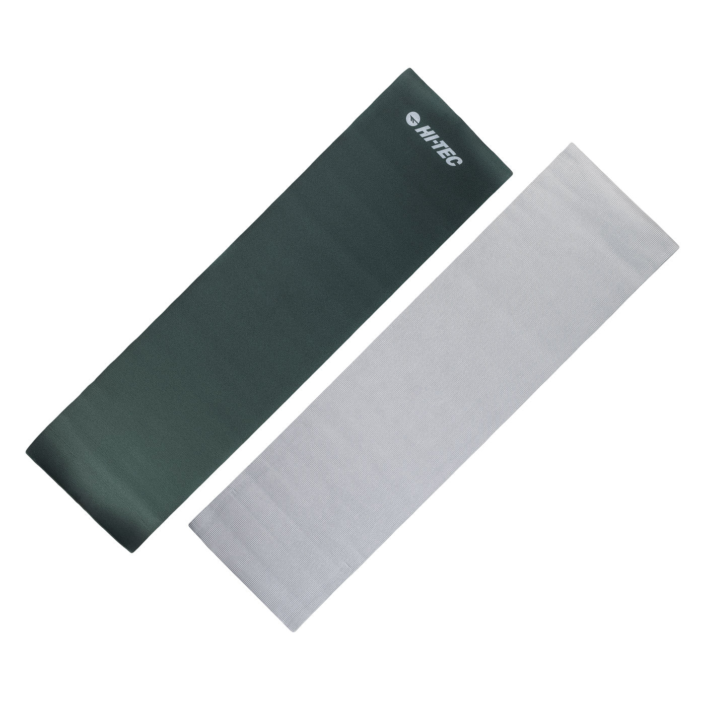 Saltea de Camping TAPIS Hi-Tec - Izolare Termică și Confort Ușor - 3