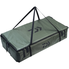 Saltea De Primire Hamac Black Widow DAIWA - Protecție Peștelui, Confort - 1