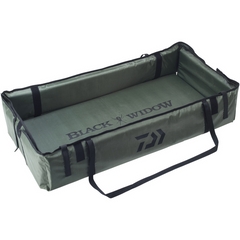 Saltea De Primire Hamac Black Widow DAIWA - Protecție Peștelui, Confort - 3