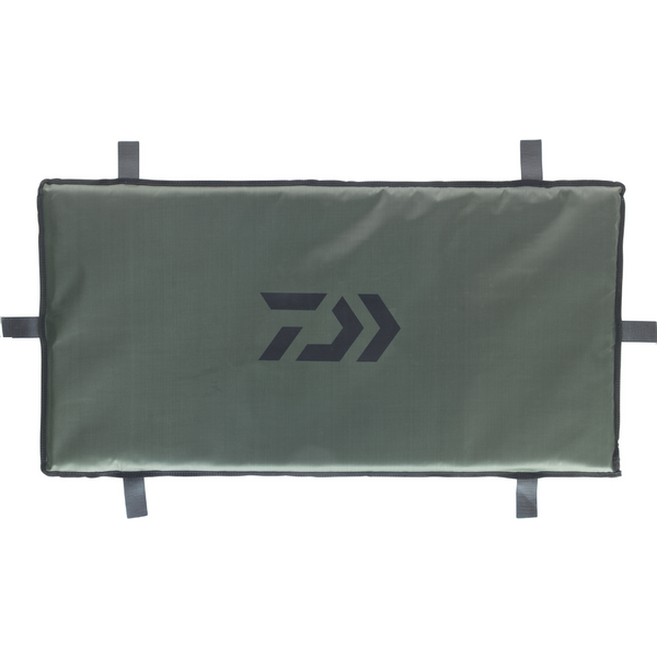 Saltea De Primire Hamac Black Widow DAIWA - Protecție Peștelui, Confort - 4