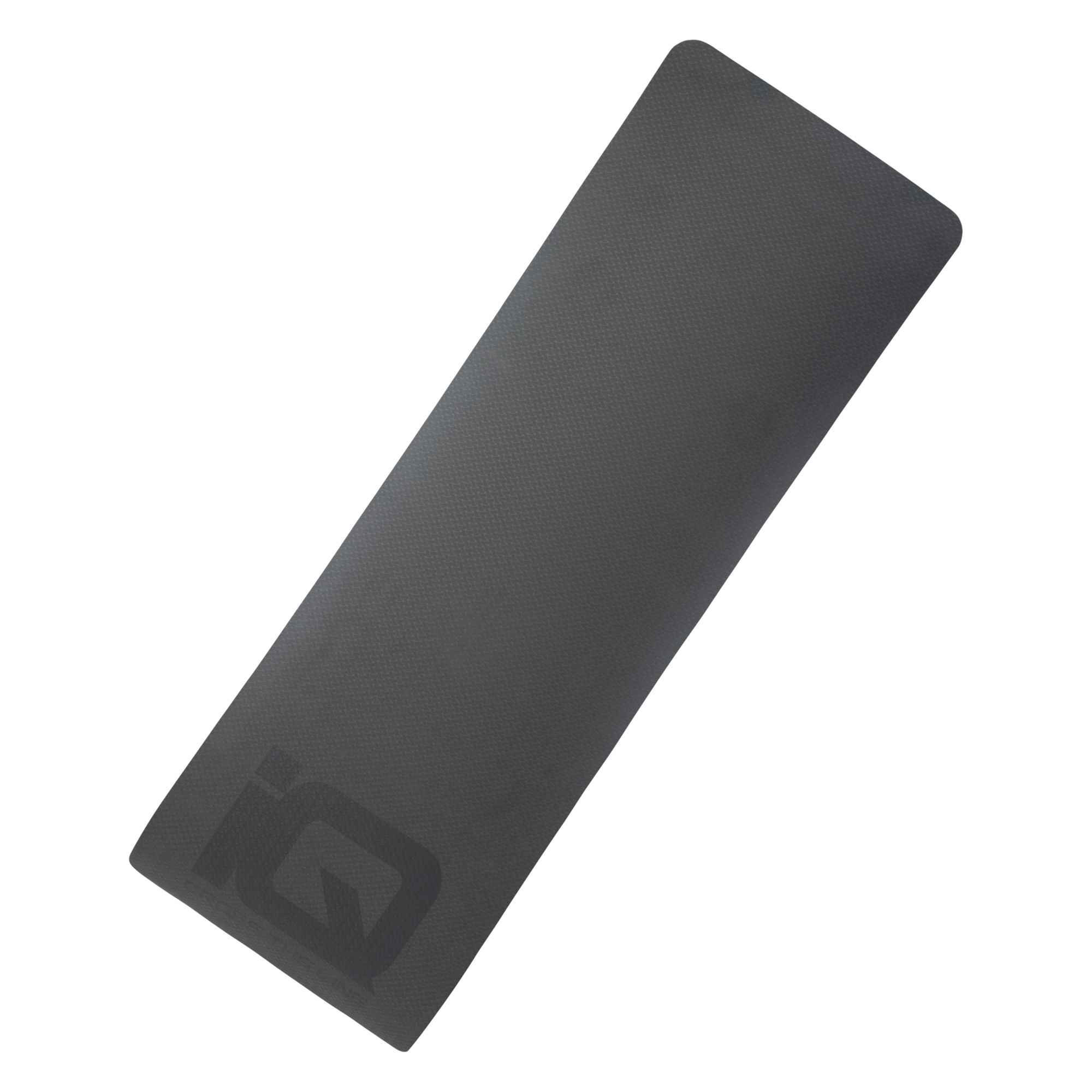 Saltea Exerciții BLACKY MAT IQ CROSS THE LINE - Confort & Stabilitate - 1