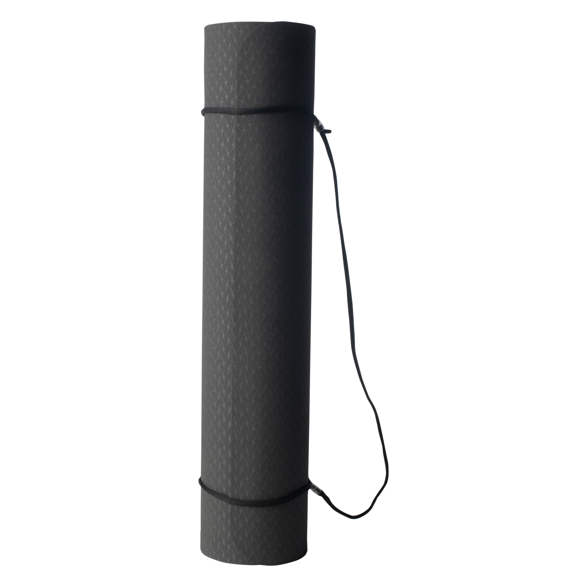 Saltea Exerciții BLACKY MAT IQ CROSS THE LINE - Confort & Stabilitate - 2