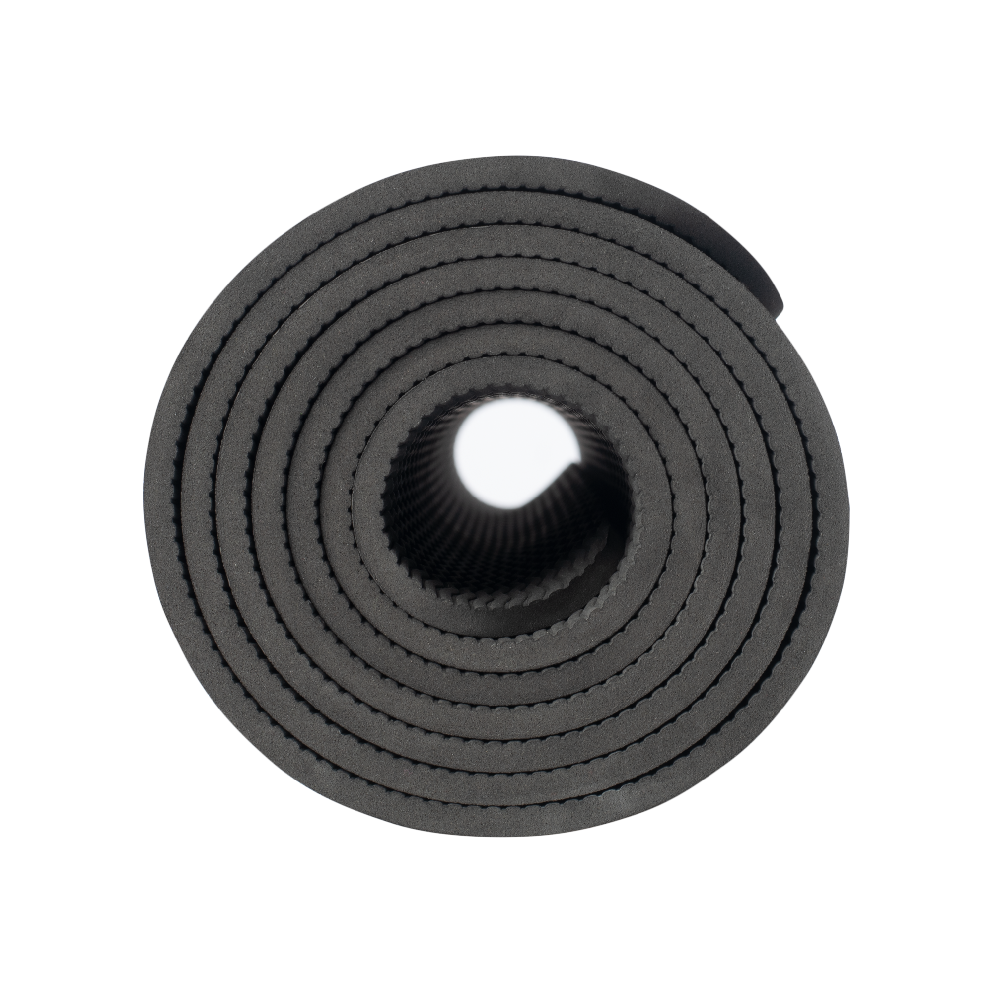 Saltea Exerciții BLACKY MAT IQ CROSS THE LINE - Confort & Stabilitate - 3