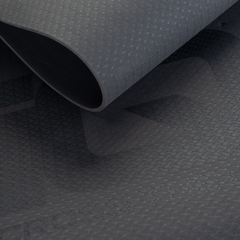 Saltea Exerciții BLACKY MAT IQ CROSS THE LINE - Confort & Stabilitate - 5