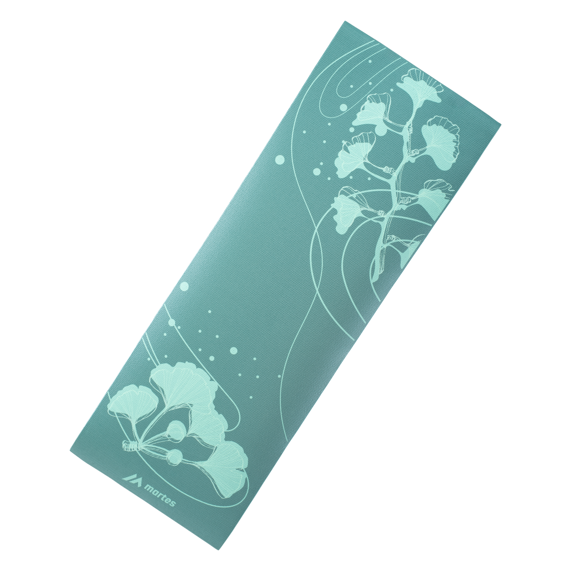 Saltea Exerciții GINKGO MAT Martes - Anti-alunecare, Absorbție Șocuri - 4