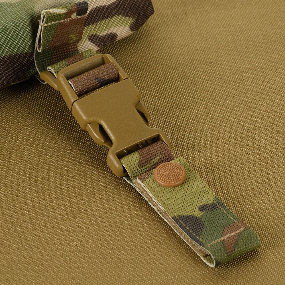 Saltea șezut cu prindere la centură M-Tac Armor - Multicam