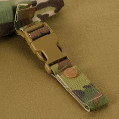 Saltea șezut cu prindere la centură M-Tac Armor - Multicam