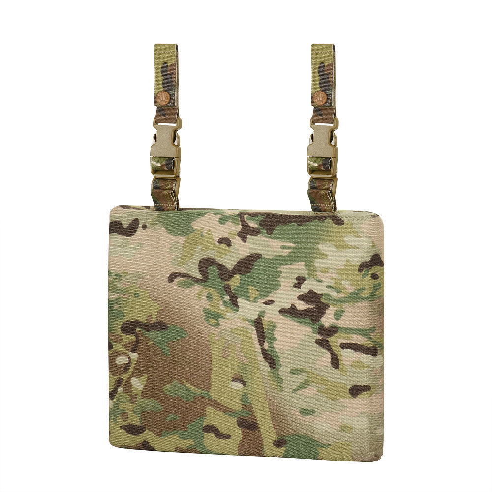 Saltea șezut cu prindere la centură M-Tac Armor - Multicam