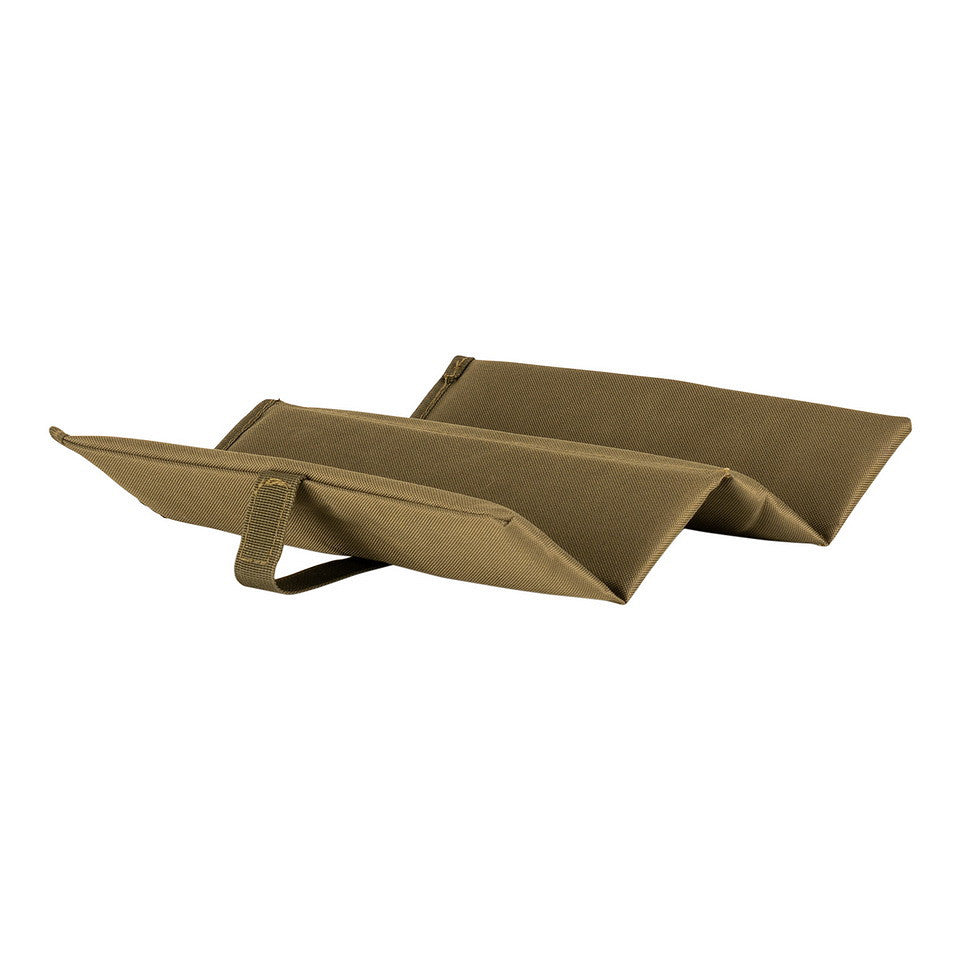 Saltea Șezut Pliabilă JYFD Coyote - Confort și Protecție Ultraportabilă