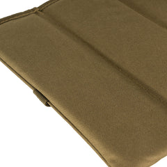 Saltea Șezut Pliabilă JYFD Coyote - Confort și Protecție Ultraportabilă