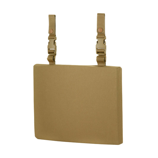 Saltea Șezut Tactică ARMOR M-Tac - Coyote, Izolație Termică & Fixare Pe Curea
