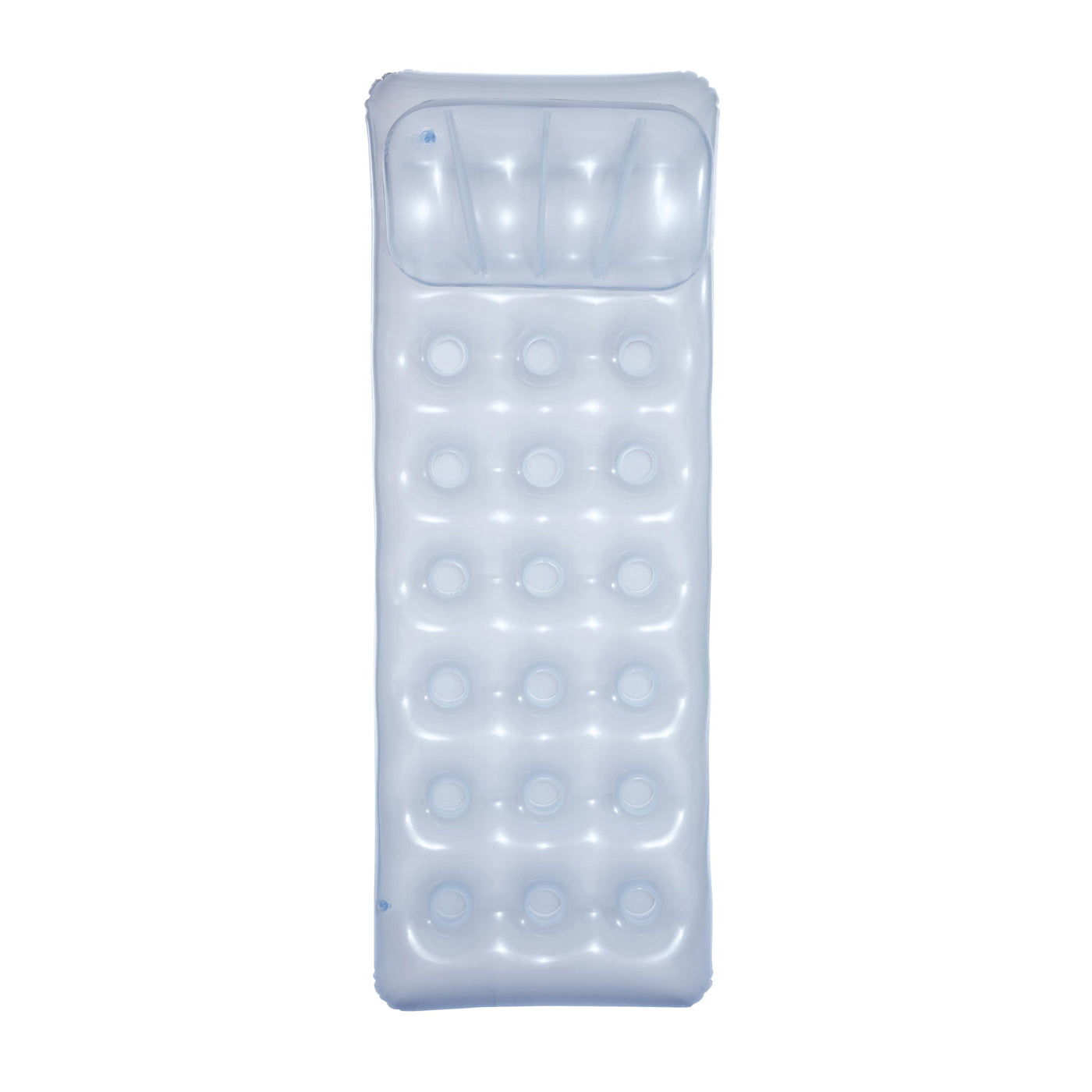 Saltea gonflabilă 43024 METAL TECH LOUNGE BESTWAY - Relaxare & Suport - 1