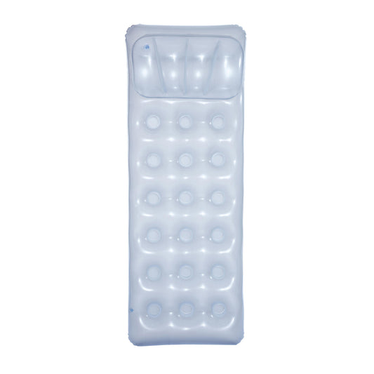Saltea gonflabilă 43024 METAL TECH LOUNGE BESTWAY - Relaxare & Suport - 1