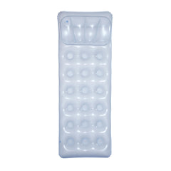 Saltea gonflabilă 43024 METAL TECH LOUNGE BESTWAY - Relaxare & Suport - 1