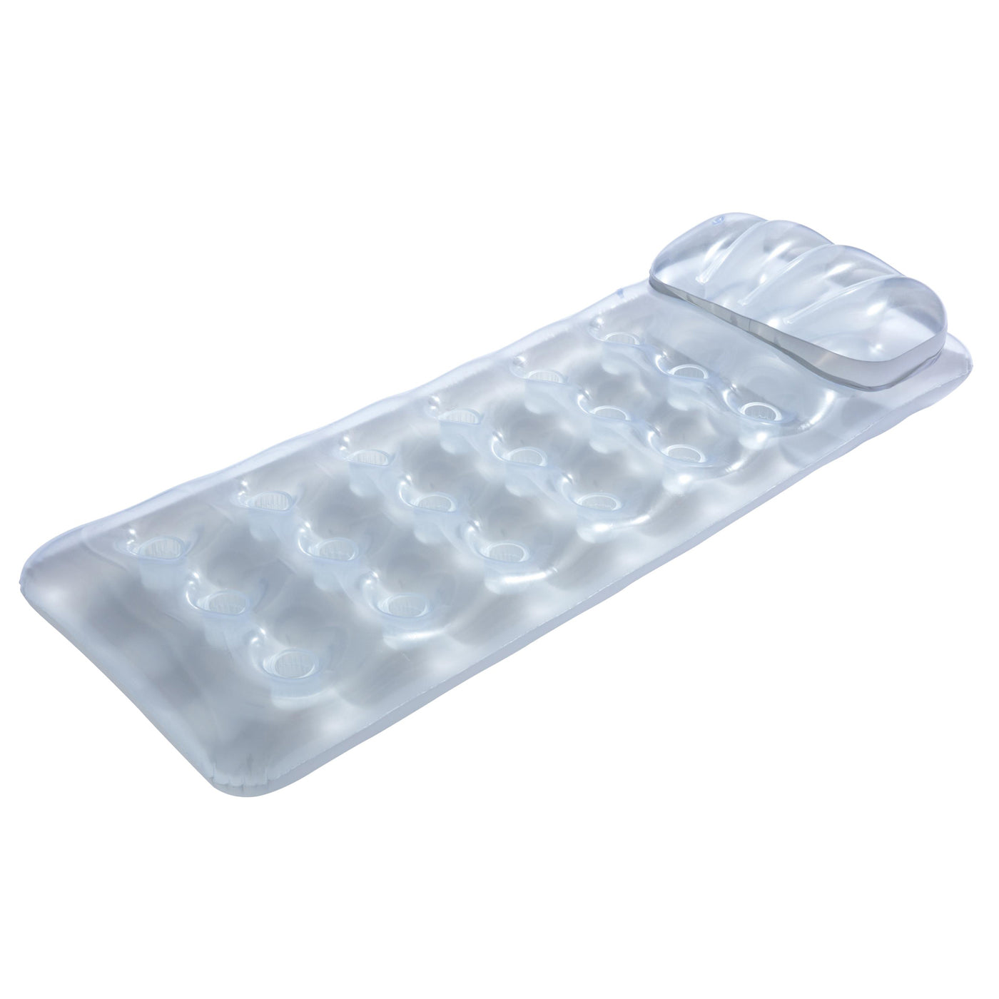 Saltea gonflabilă 43024 METAL TECH LOUNGE BESTWAY - Relaxare & Suport - 2