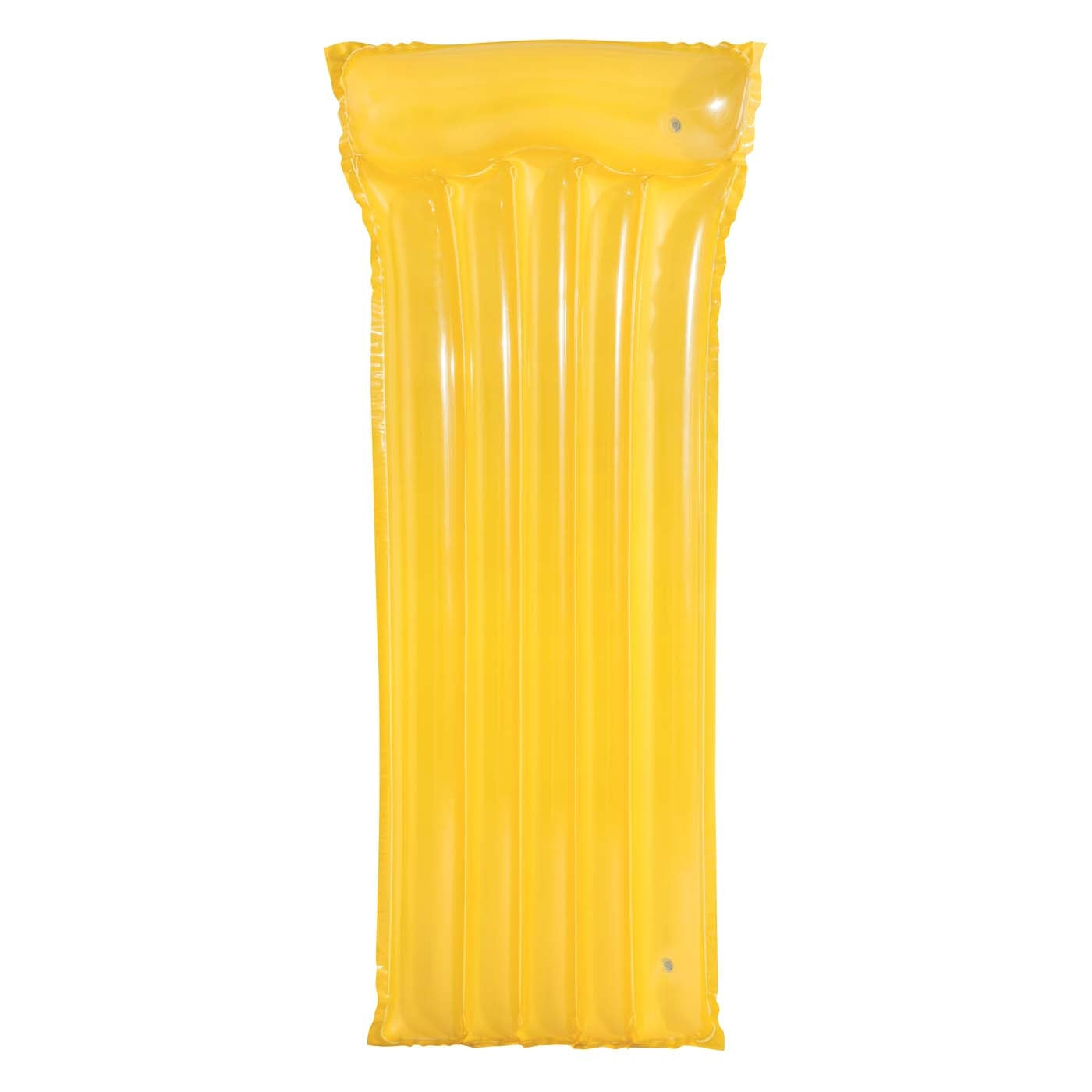 Saltea gonflabilă 44013 AIRMAT BESTWAY - Confort Activ pe Apă și Plajă - 1