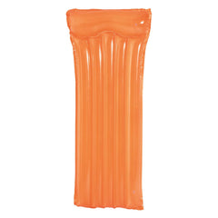 Saltea gonflabilă 44013 AIRMAT BESTWAY - Confort Activ pe Apă și Plajă - 4