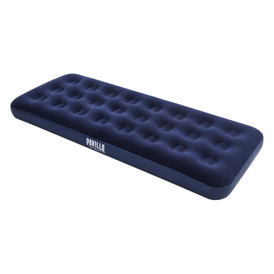 Saltea Gonflabilă 67000 AIRBED BESTWAY - Confort Portabil pentru Aventuri - 1