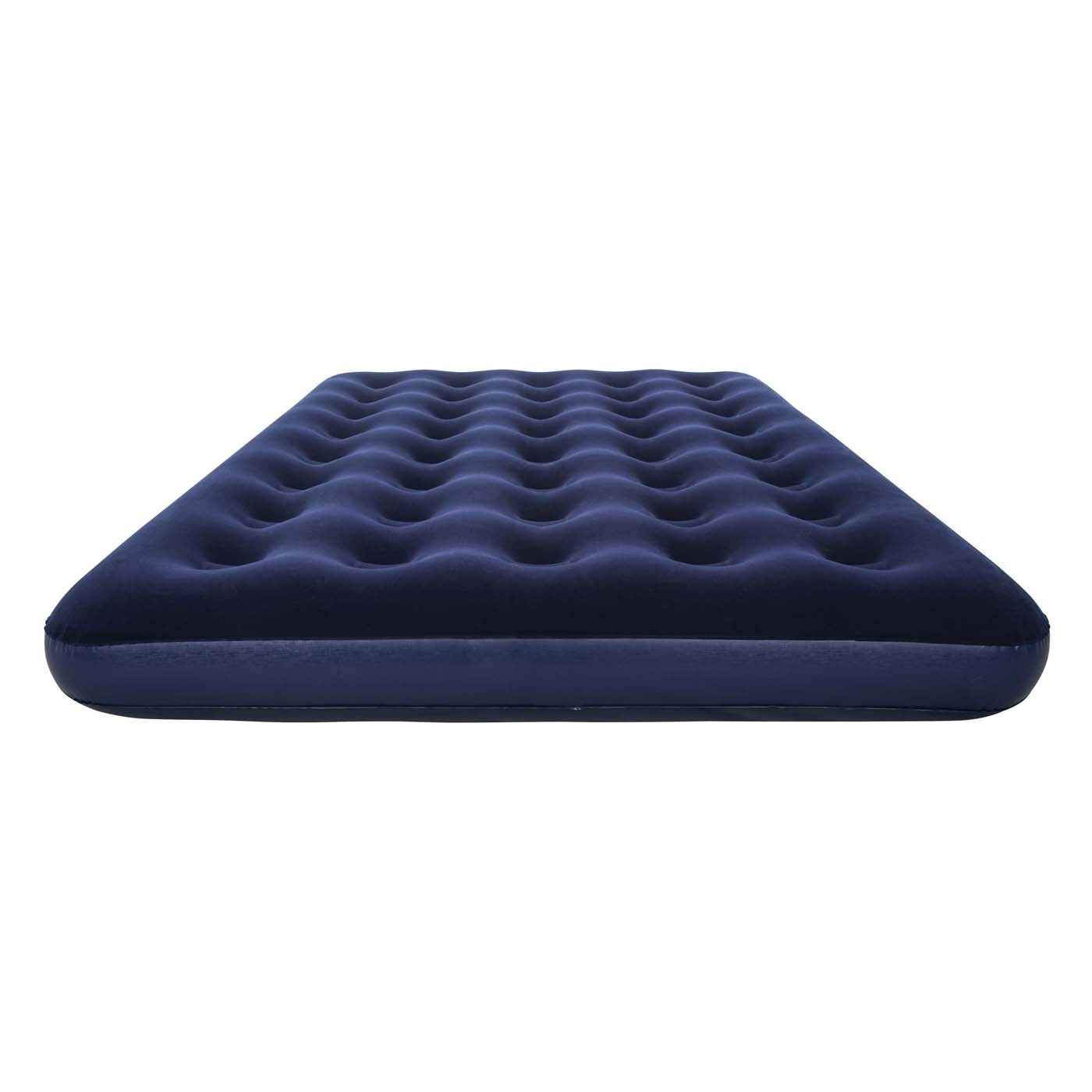 Saltea gonflabilă 67002 AIRBED Bestway - Confort Premium pentru Aventura Ta - 1