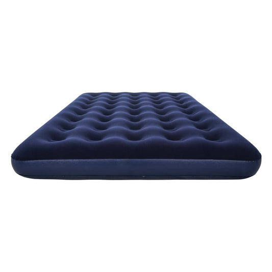 Saltea gonflabilă 67002 AIRBED Bestway - Confort Premium pentru Aventura Ta - 1