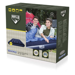 Saltea gonflabilă 67002 AIRBED Bestway - Confort Premium pentru Aventura Ta - 3