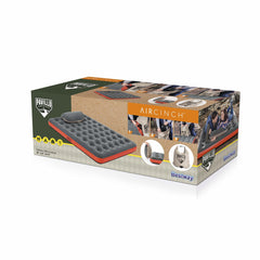 Saltea Gonflabilă 67703 AIRBED Bestway - Confort și Rezistență Maxima - 6