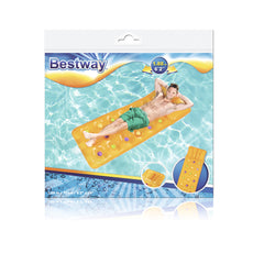 Saltea Gonflabilă Fashion Lounge Bestway - Confort & Relaxare la Piscină - 5