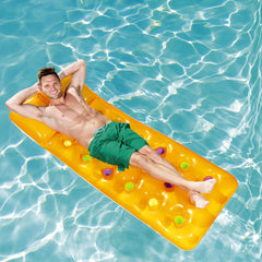 Saltea Gonflabilă Fashion Lounge Bestway - Confort & Relaxare la Piscină - 7